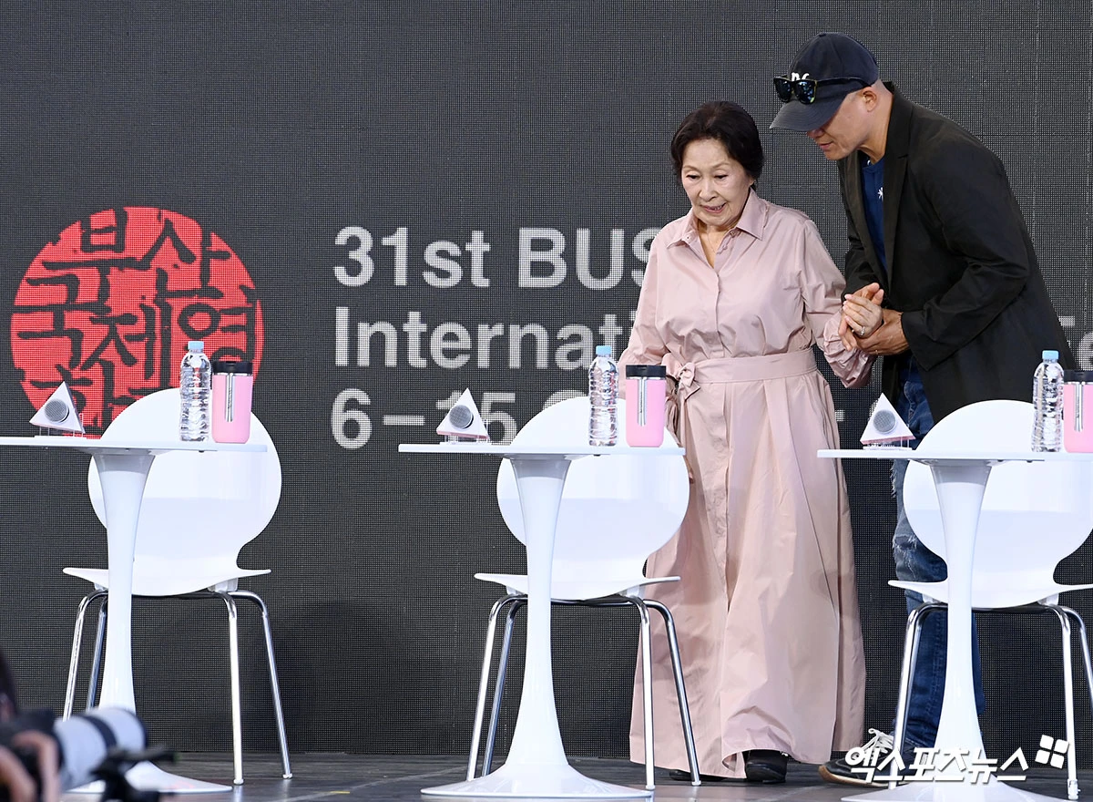 제31회 부산국제영화제