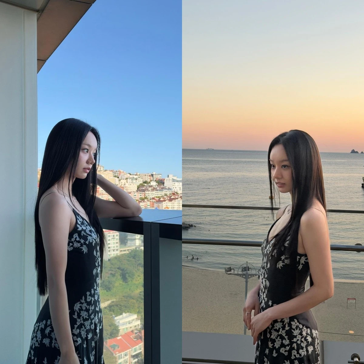 혜리 공식 계정