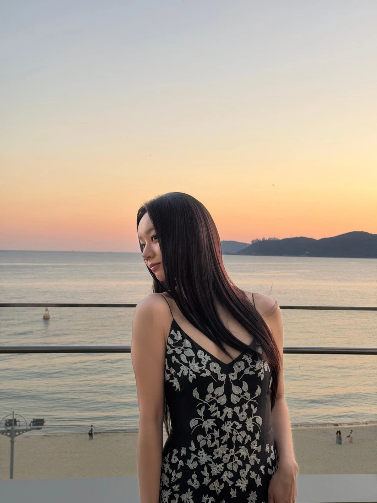 혜리 공식 계정