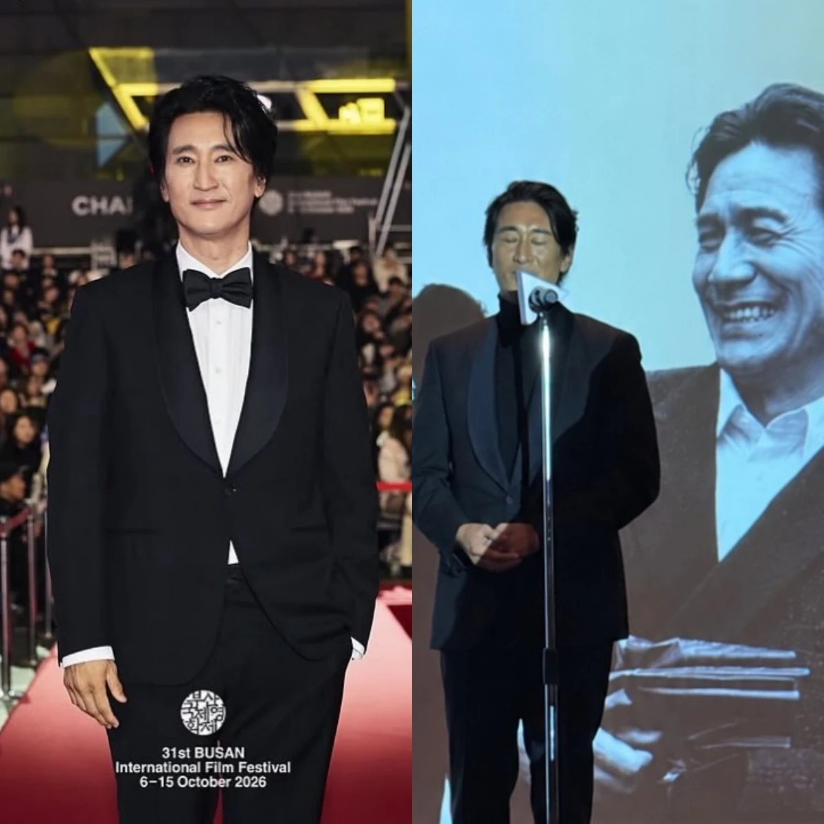 신현준 SNS