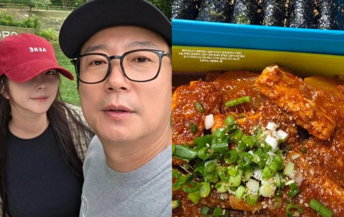 이수근, 박지연