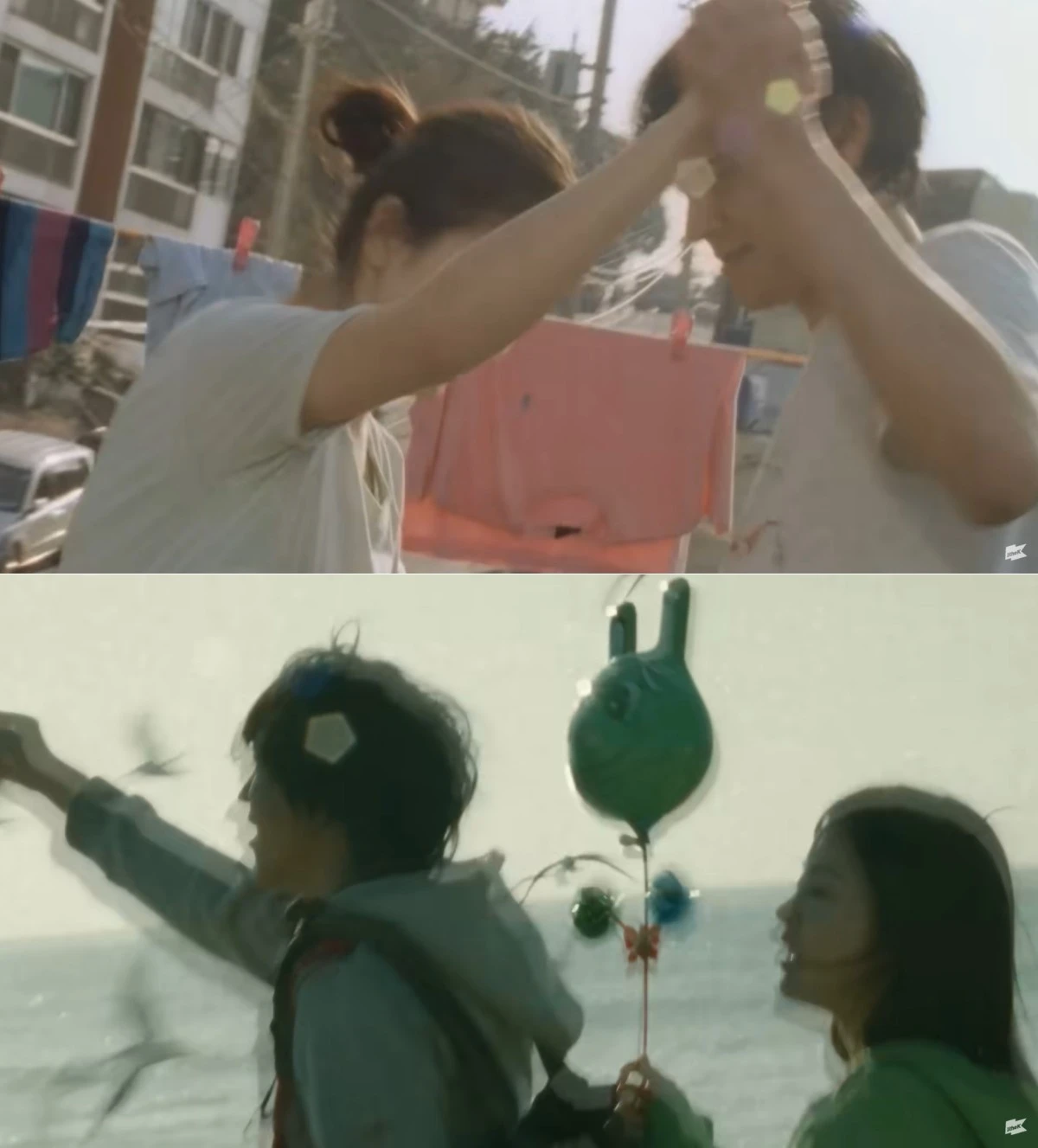 사진 = 송혜교 계정