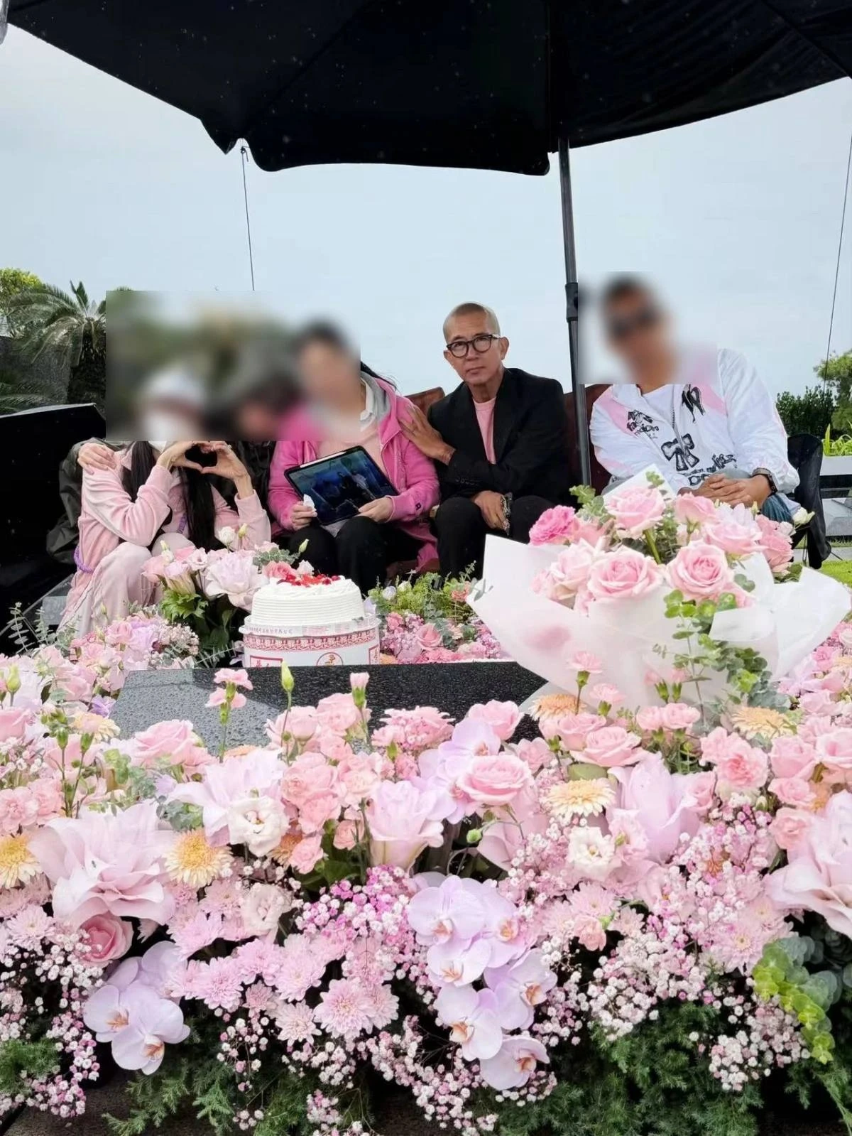 서희제 계정