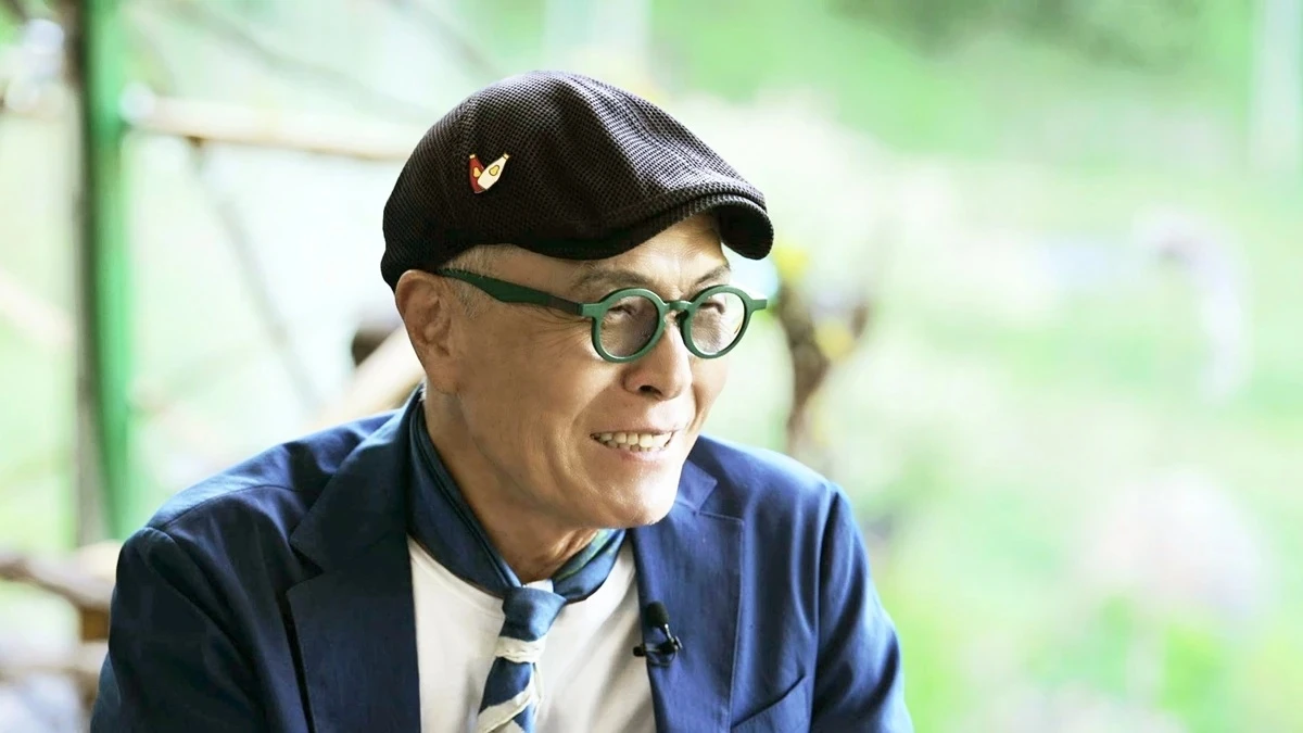 허영만 화백