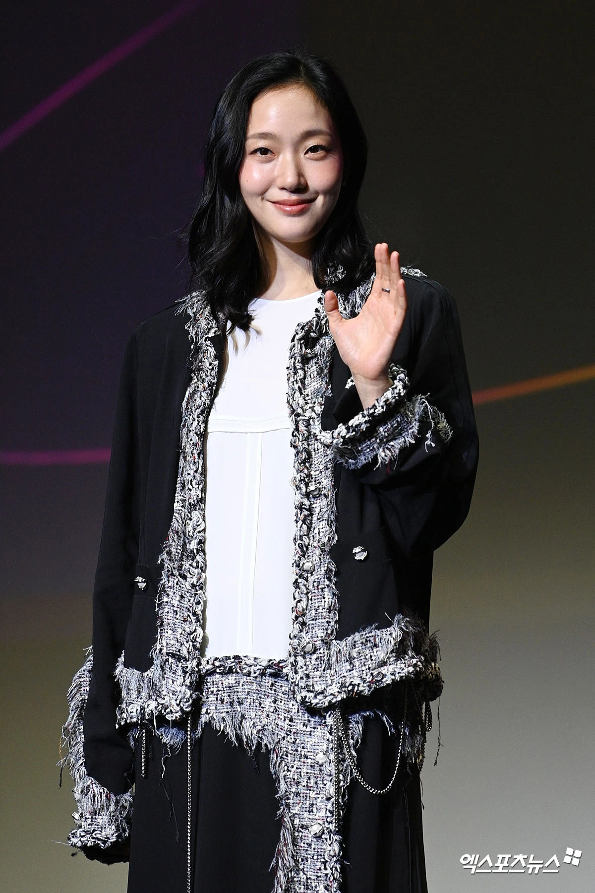 배우 김고은