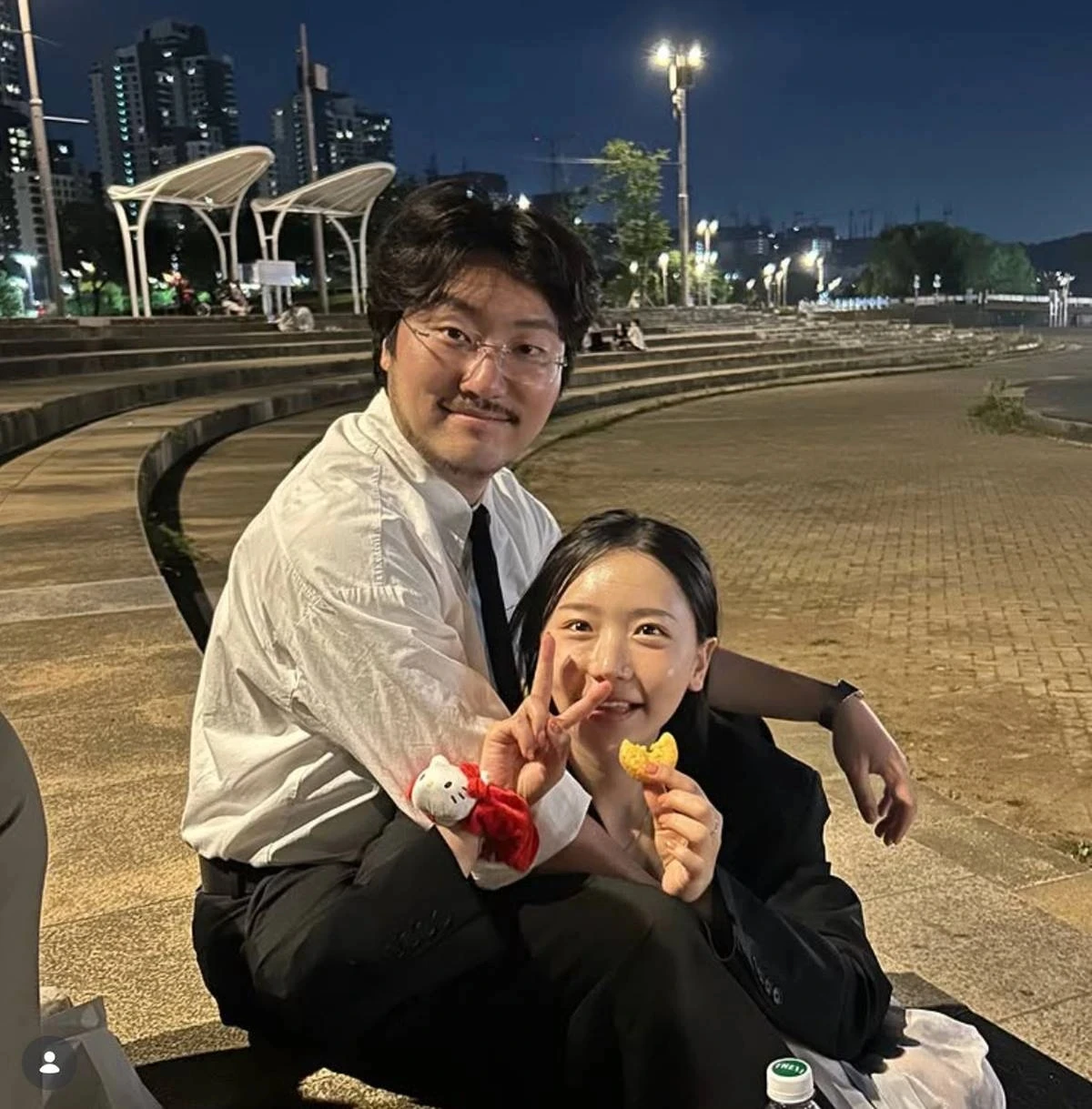 송하예, 조매력