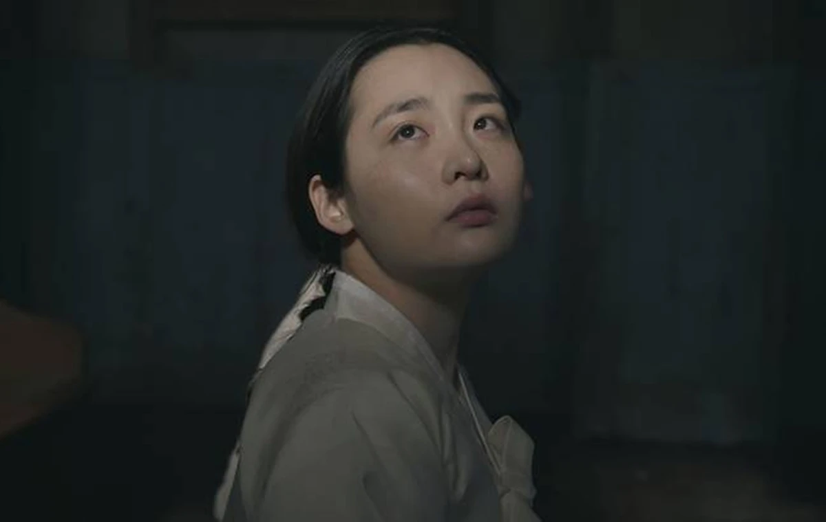 Apple TV+ '파친코' 김민하
