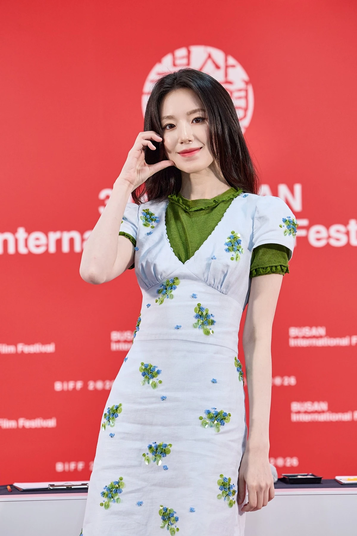 아이들 슈화