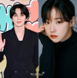 유승호, 데뷔 후 첫 열애설…♥임세주와 6년째 장기연애 중? 소속사 "확인 중" [공식]