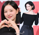 김지원은 천재 의사, 김유정은 경성 소매치기…전작 찢은 두 배우의 정면승부 [엑's 이슈]