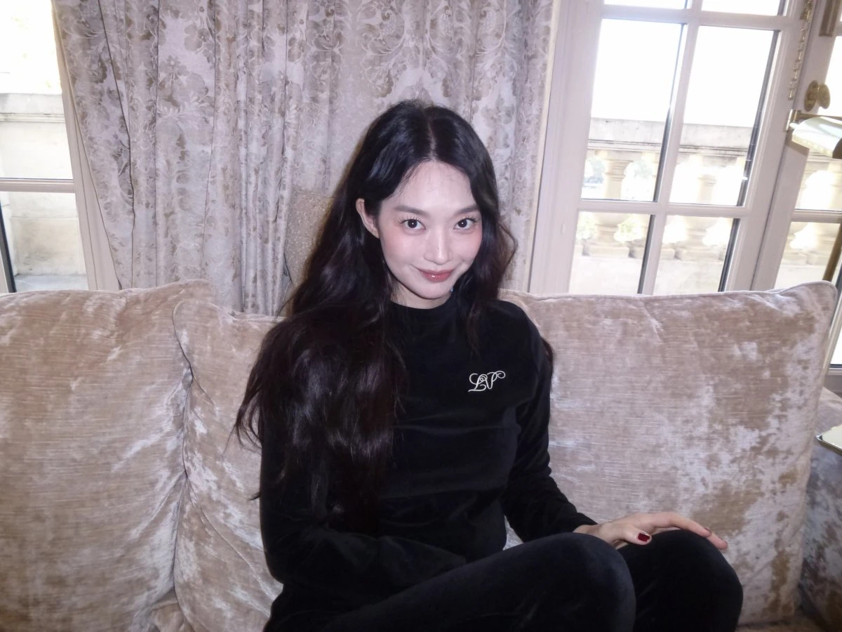배우 신민아