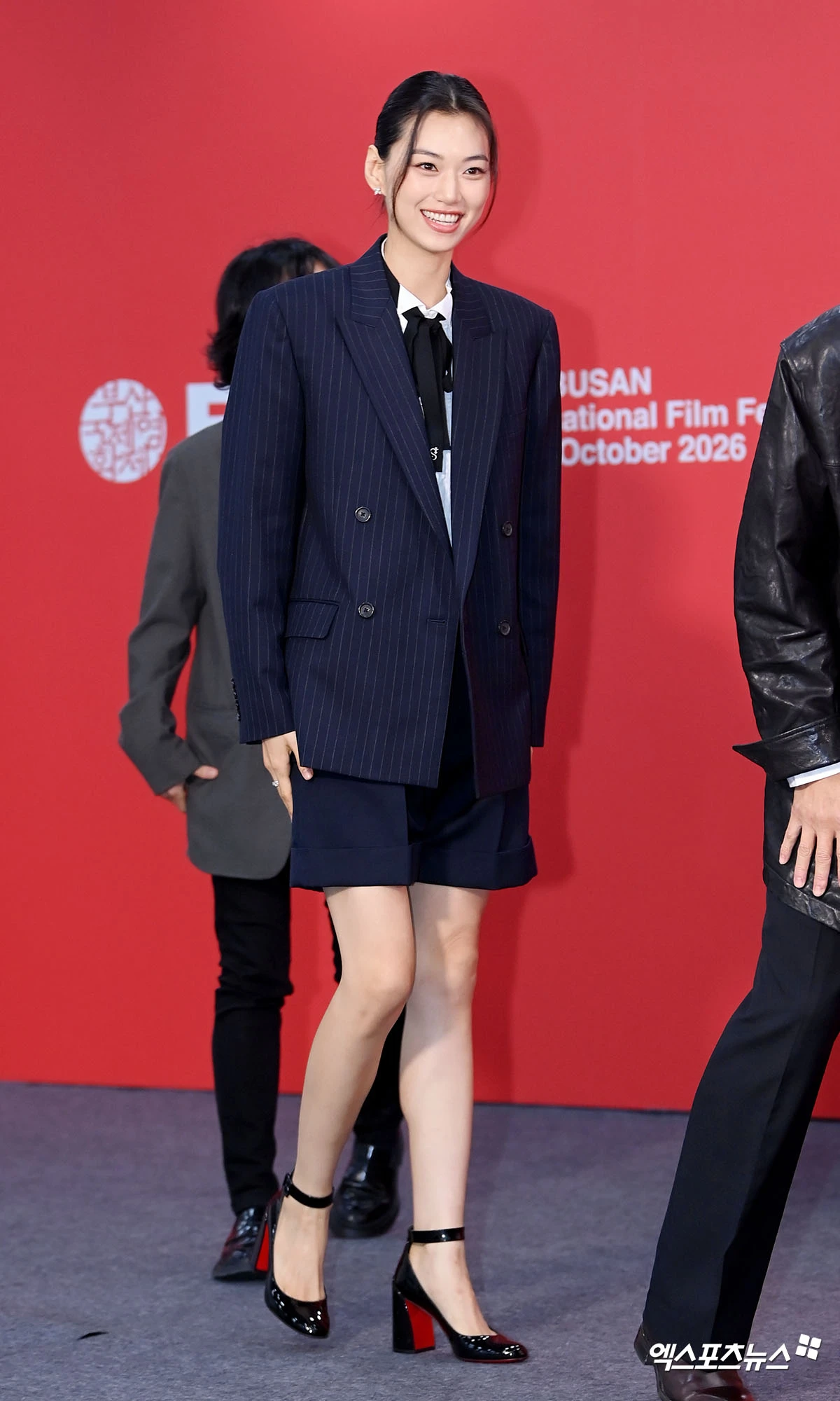 제31회 부산국제영화제 '도라'