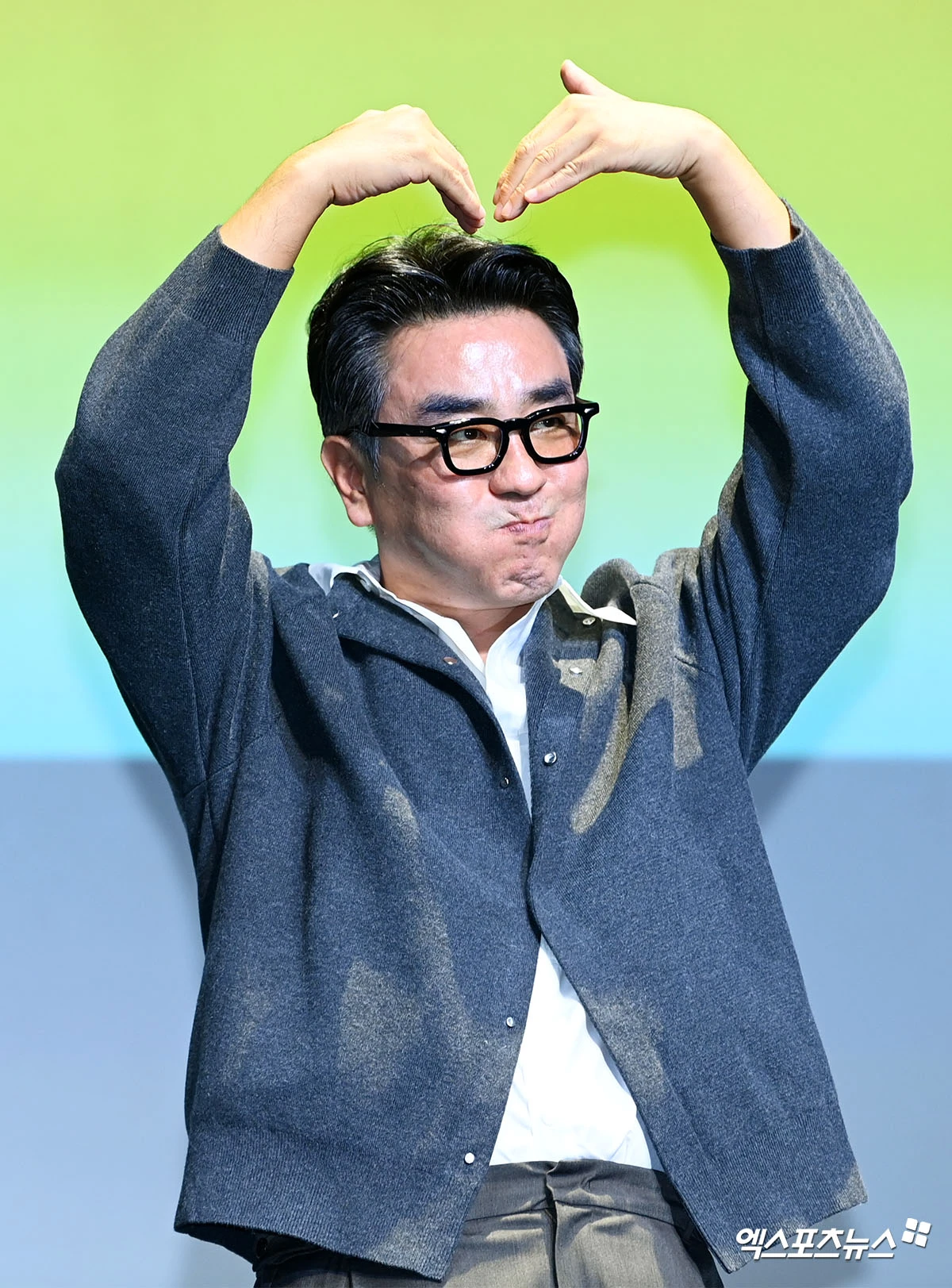 배우 류승룡
