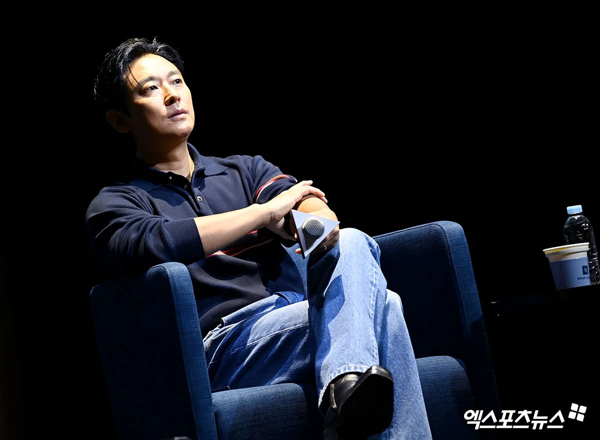 주지훈, ‘재혼 황후’ 출연 고사 후 뮤지컬처럼 접근하며 극복