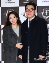 김인석, 안젤라 박과 2년 전 이혼…뒤늦은 고백 마음 정리할 시간 필요했다 [전문]