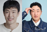 [단독] "군인 밥값 몰래 결제, 모두 암암리에"...'신병' 배우들의 진심 (인터뷰 종합)