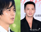 '친일 후손' 하영 사태 시끌했는데…이번엔 변요한, 송민호 사과문에 ♥+좋아요 [엑's 이슈]
