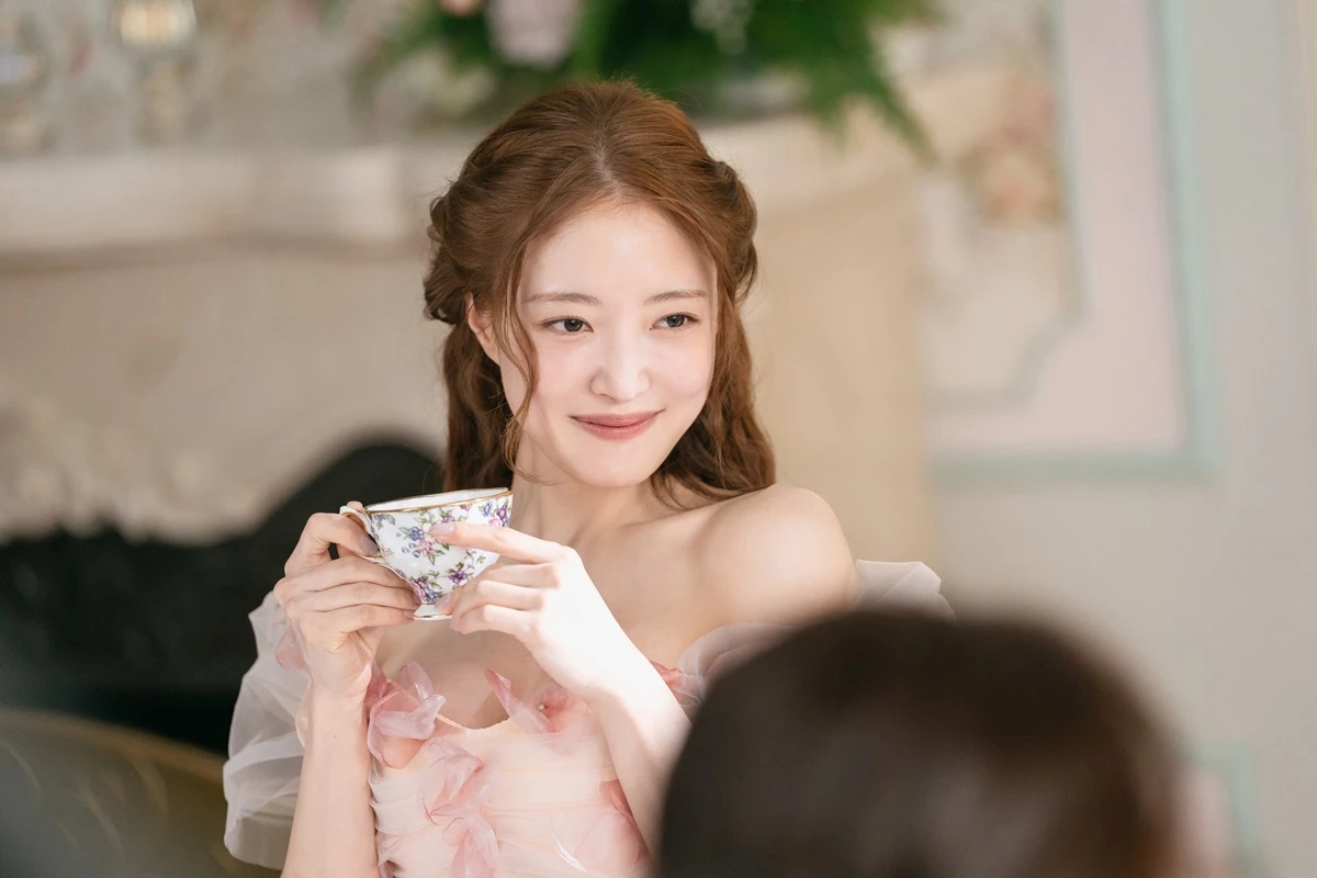 디즈니+ '재혼 황후' 이세영