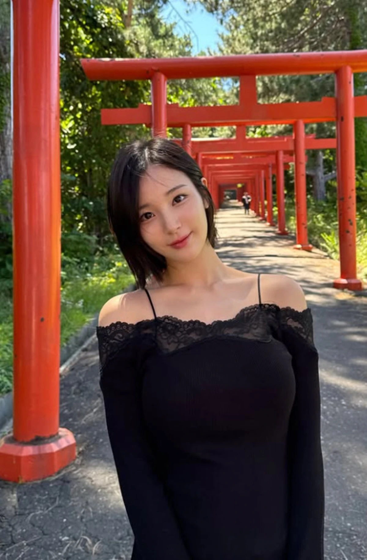 소희, 걸그룹 은퇴하더니 둘째 임신 소식…1년여 만에 또 경사