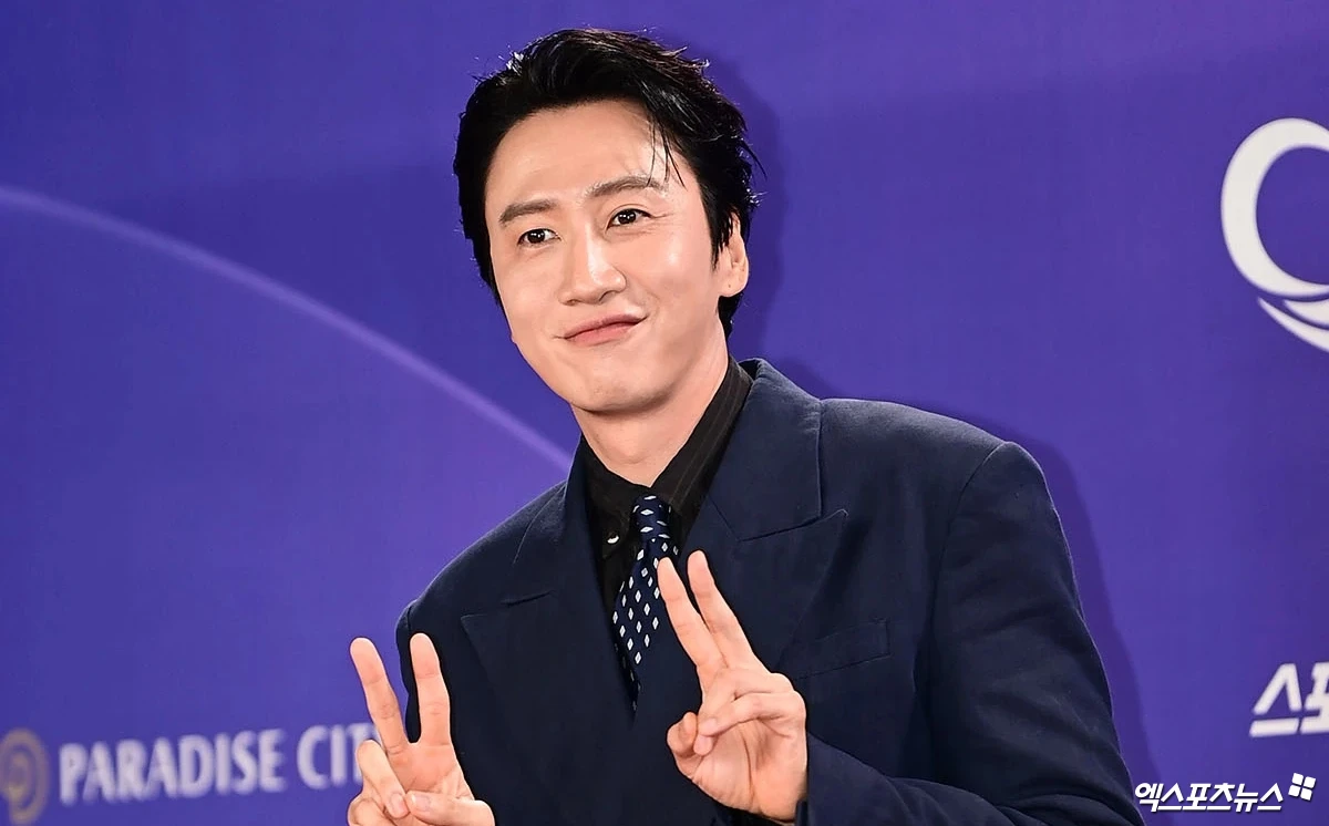 이광수