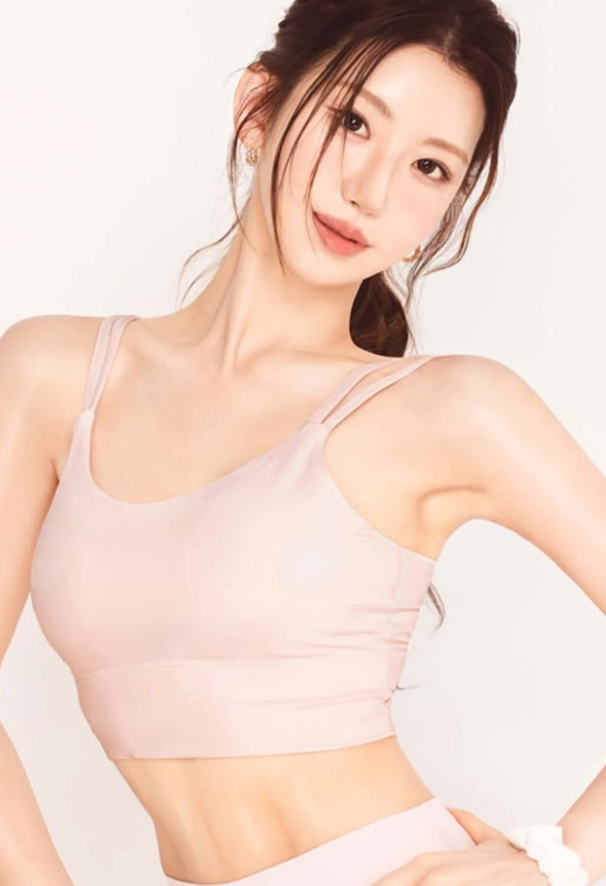 예정화
