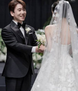 [공식] 남창희, 44세에 아빠 된다…♥윤영경 임신 23주 차 '경사'