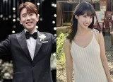 '남창희♥' 윤영경, 공무원 퇴직 이유는 '임신'…"태교에 집중" [엑's 이슈]