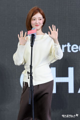 이세영, '재혼 황후' 열기에 3일 내내 뜬눈…도파민 책임지겠다 [BIFF 2026]
