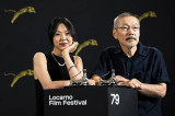 김민희 빛나는 연기로 수상…권해효, 홍상수 영화 '극찬' (눈둘데가없네)[BIFF 2026]
