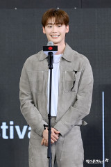 이종석 '꾸러기 미소'[엑's HD포토]