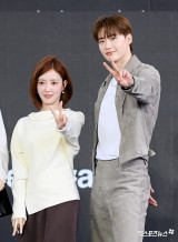 이세영-이종석 '포즈의 정석 V'[엑's HD포토]