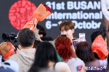이종석 '확실한 팬서비스'[엑's HD포토]