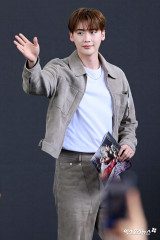 '재혼 황후' 이종석[엑's HD포토]
