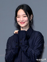 신민아 '러블리의 대명사'[엑's HD포토]