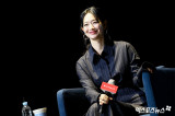 신민아 '어둠 속 빛나는 미소'[엑's HD포토]