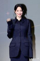 신민아 '반짝이는 보조개 미소'[엑's HD포토]