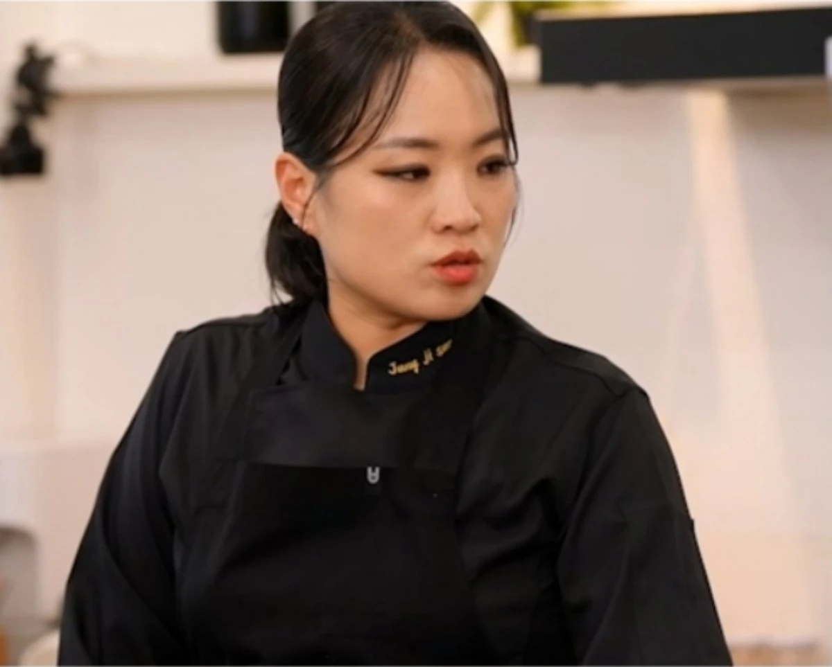정지선·이문정, ‘사장님 귀는 당나귀 귀’에서 ‘중식 앙숙’으로 기싸움