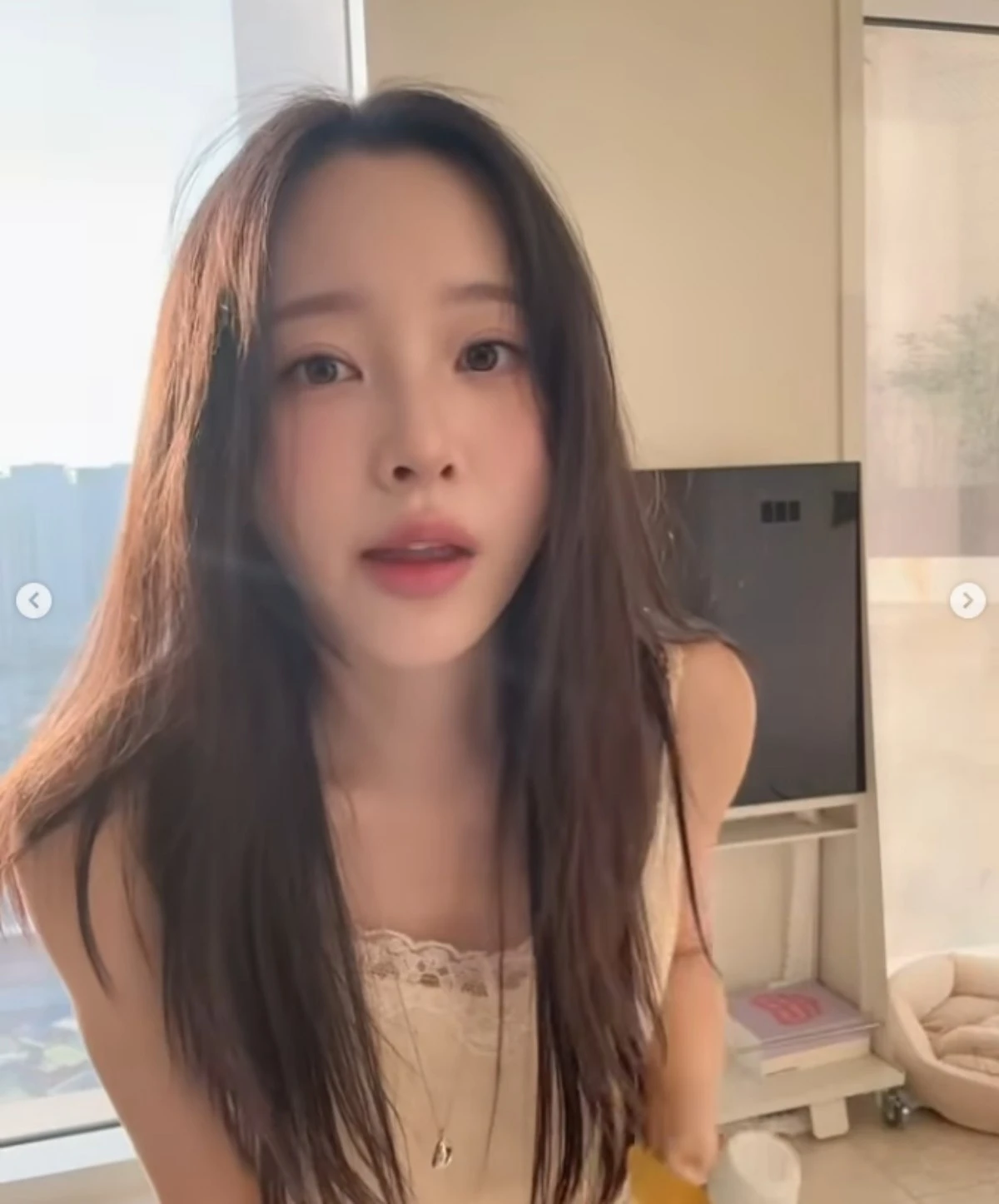 이솔, 건강 회복에 5년 소요…“20대로 돌아가 잘 먹고 잘 자라고 조언할 것”