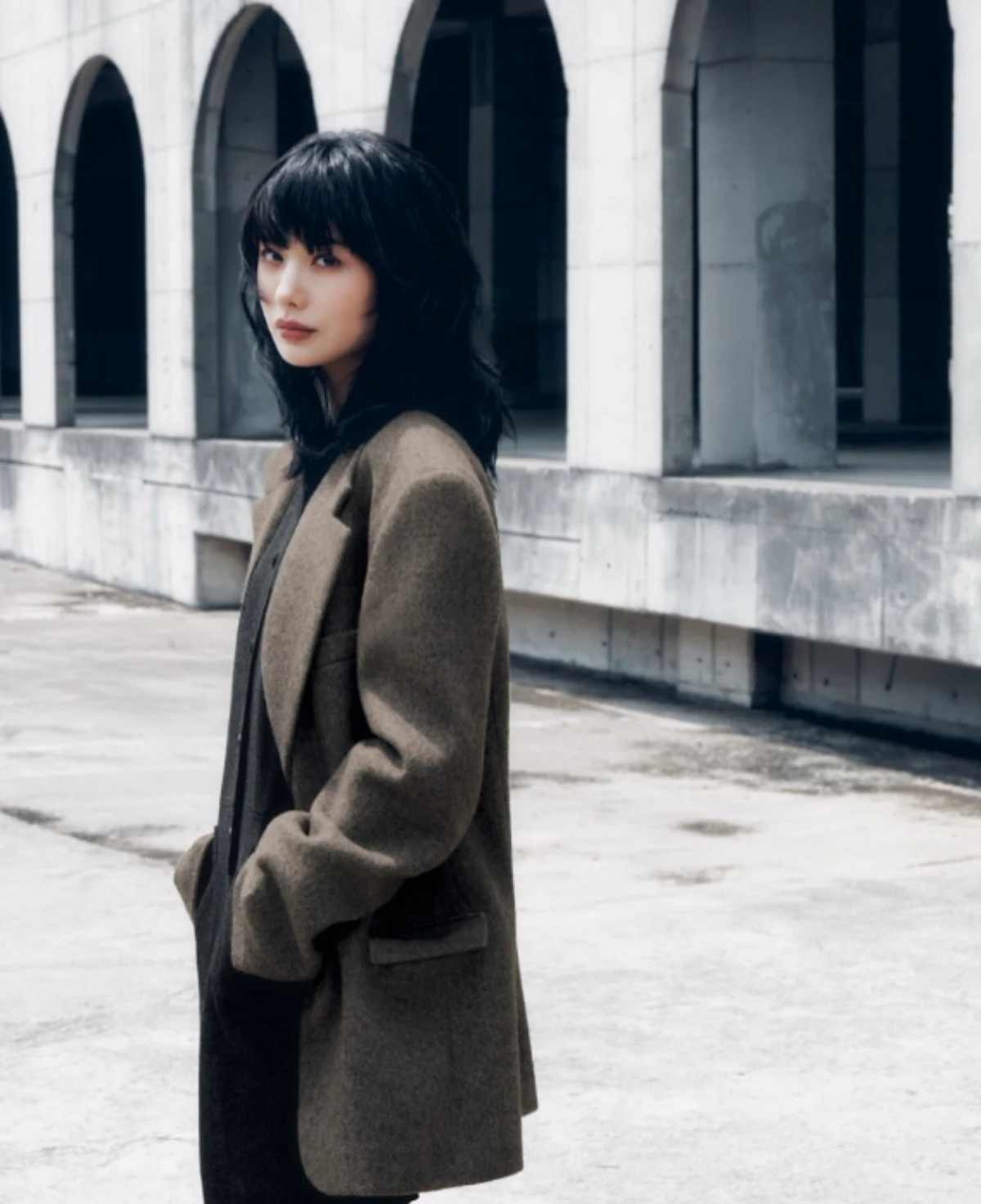 나나 SNS.