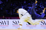 133kg 韓 유도 대형 샛별 '세계 제패' 해냈다!…이현지, 세계선수권 女 78kg 이상급 금메달 '번쩍'→5G 전부 한판승