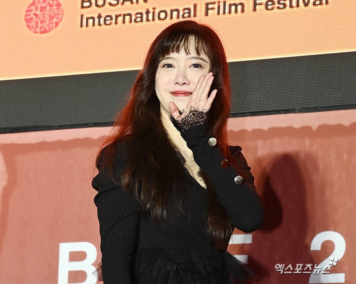 사진 = 엑스포츠뉴스 DB / 구혜선