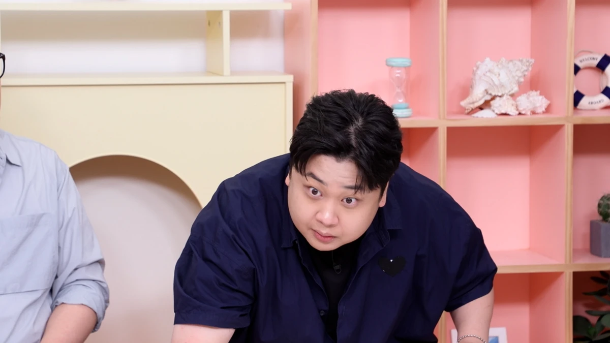 윤남노, 6년 솔로 생활 고백…과거 연말마다 여자친구와 헤어져