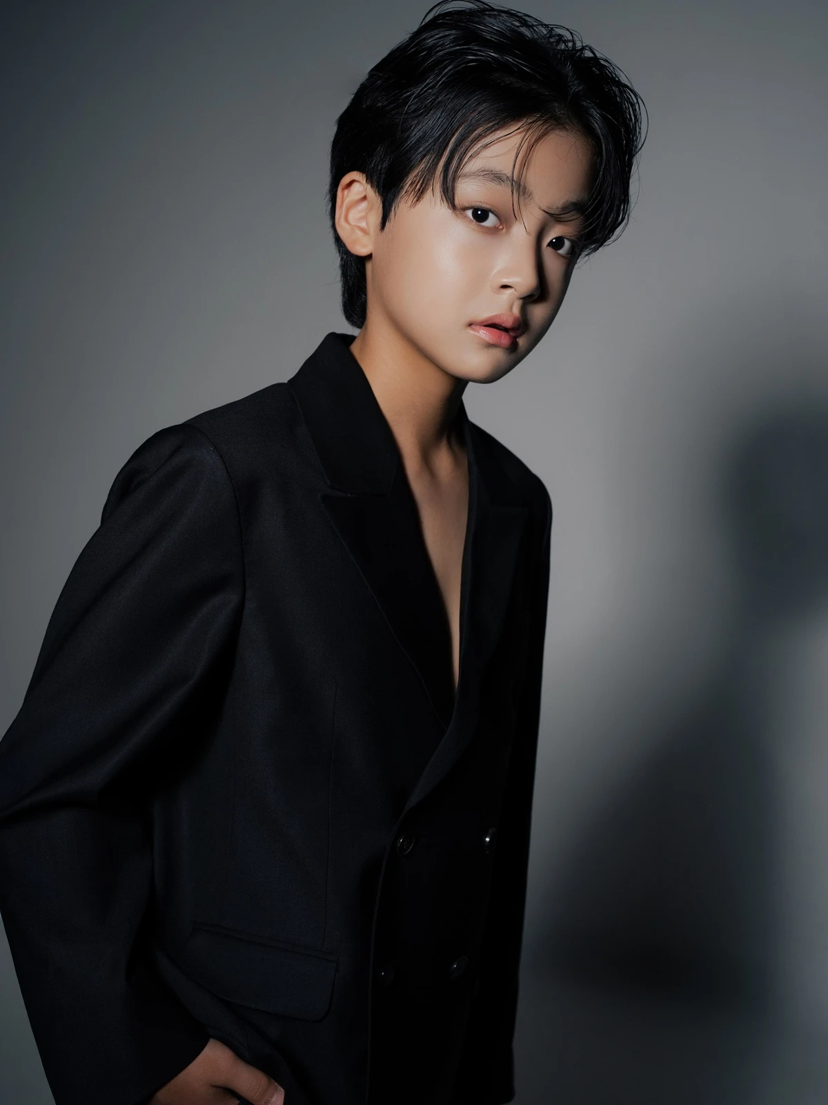 드라마 '하이바이, 마마!'에서 김태희의 딸로 출연했던 아역 배우 서우진이 훌쩍 성장한 근황을 공개해 화제다.