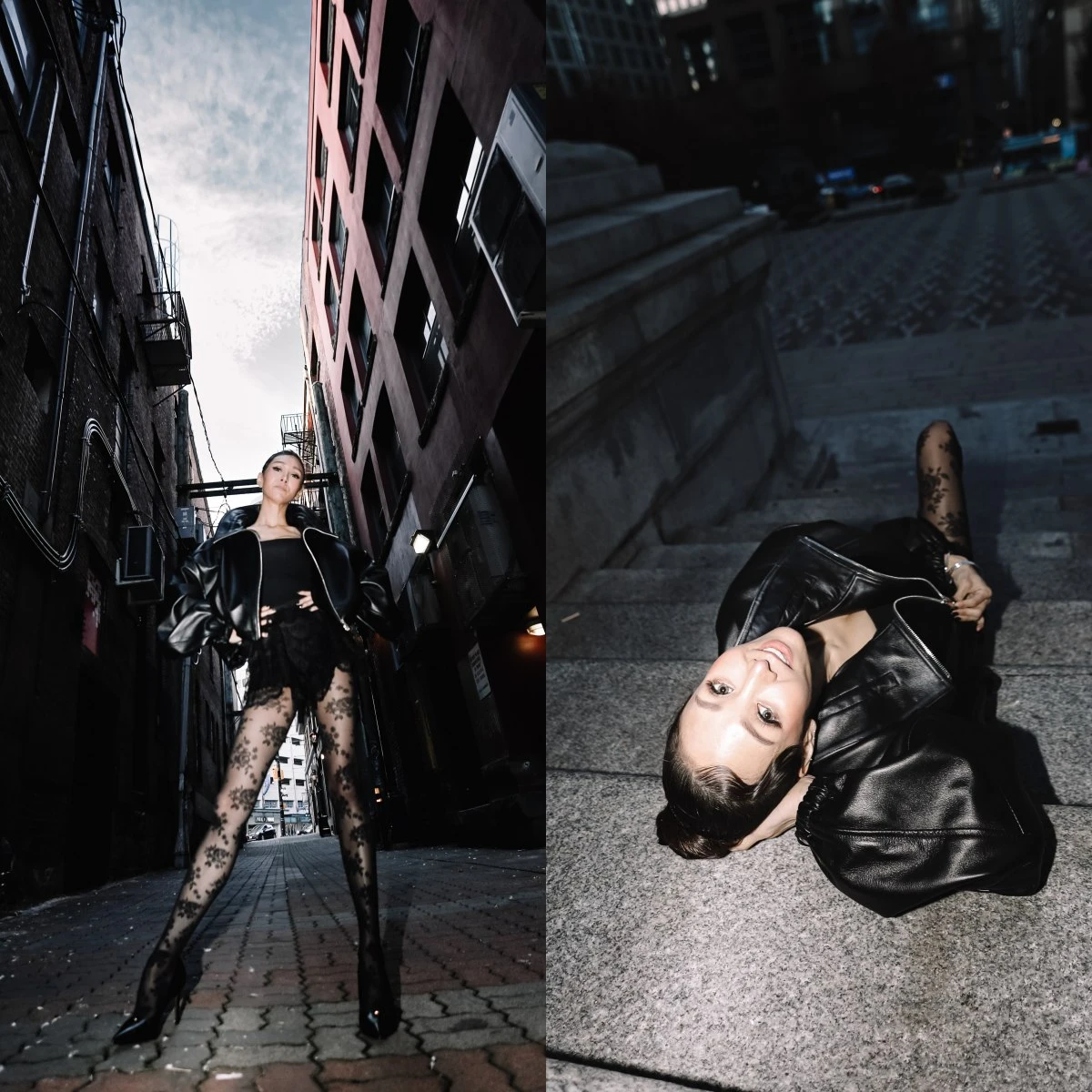 지나 SNS