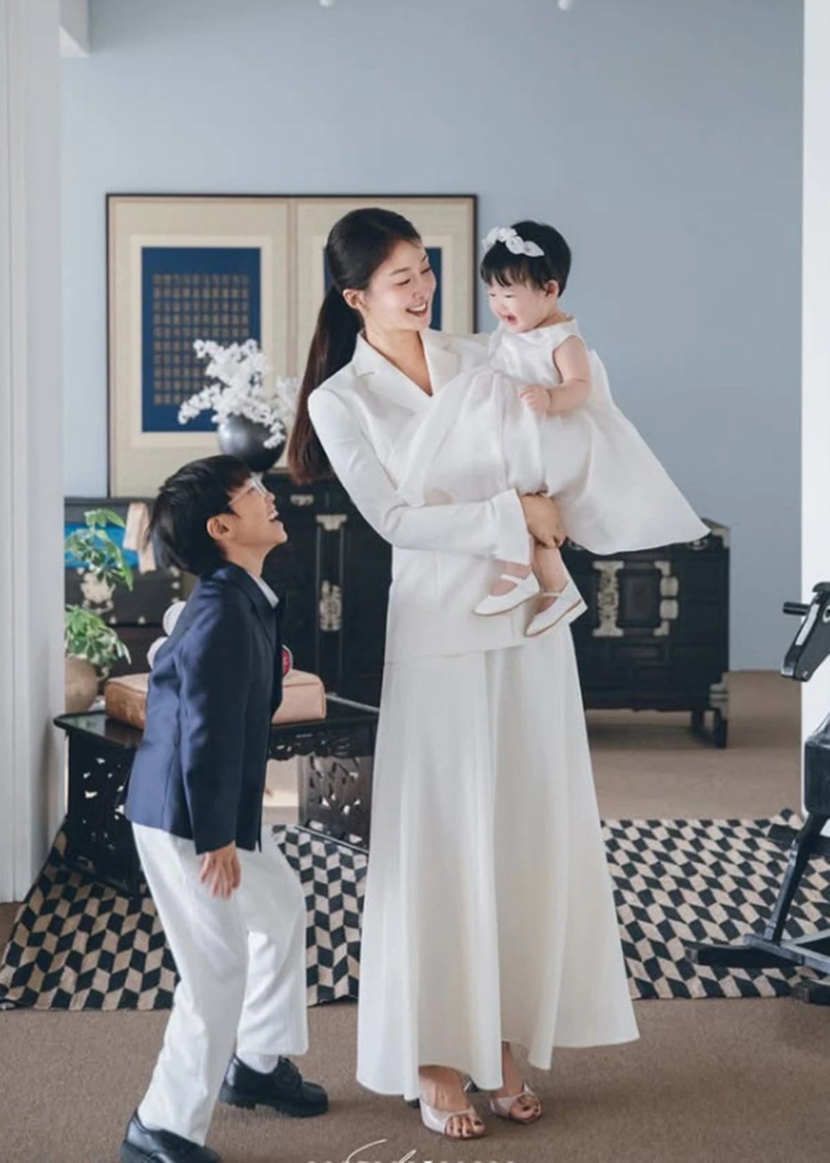 이시영 계정