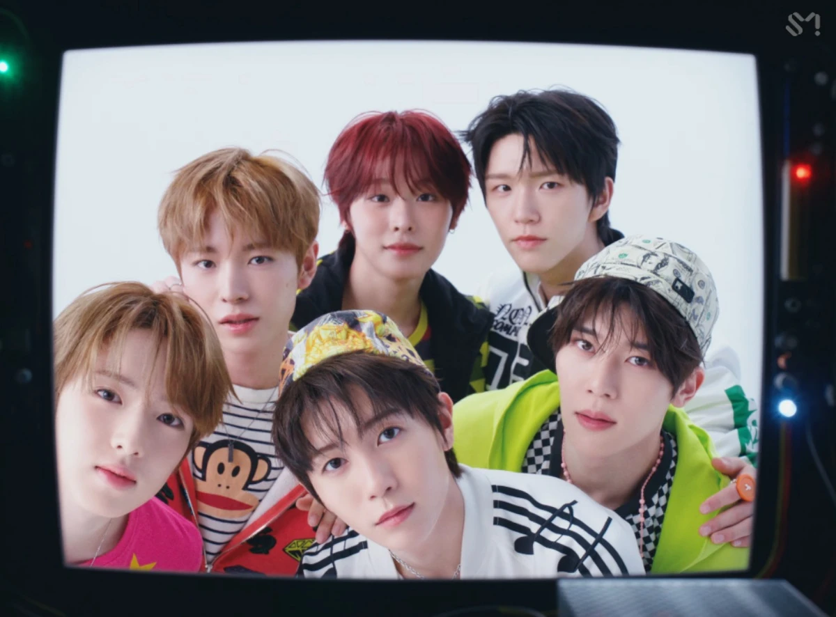 NCT 위시.