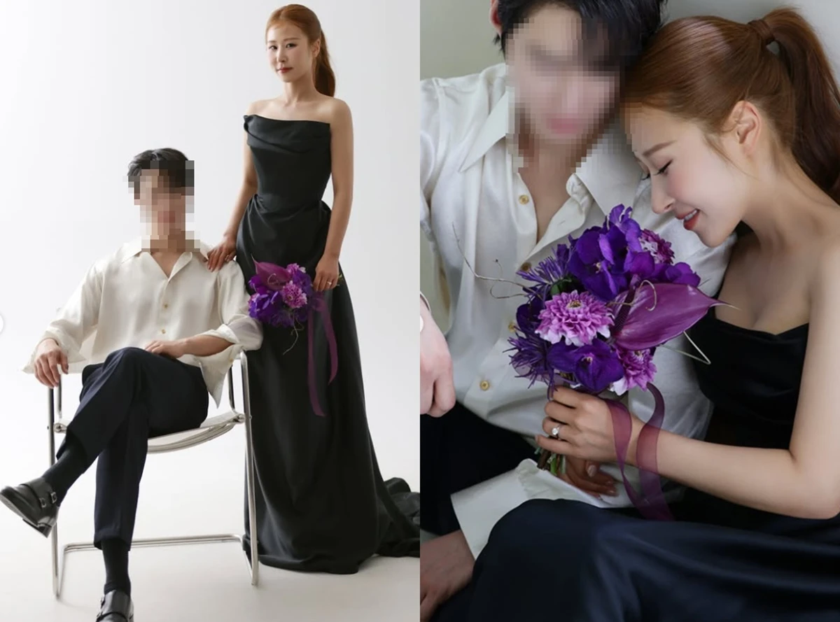 박세미 계정