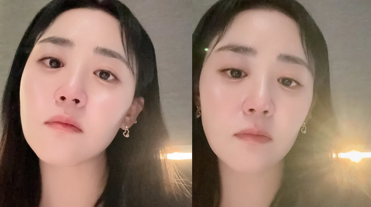 문근영