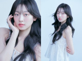 후회 안해 이수민, '더 커뮤니티2' 종영 아쉬움 달랜 화보 공개…색다른 비주얼