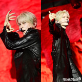 '만찢남의 정석' 성한빈, 한계 없는 비주얼